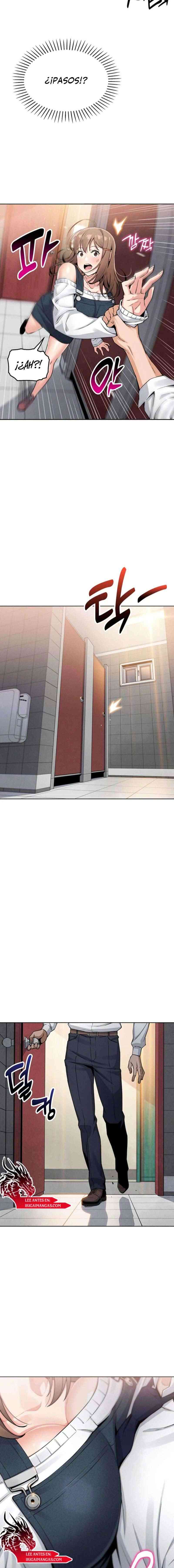 HOT  My Daughter Page 8 - MangaHe