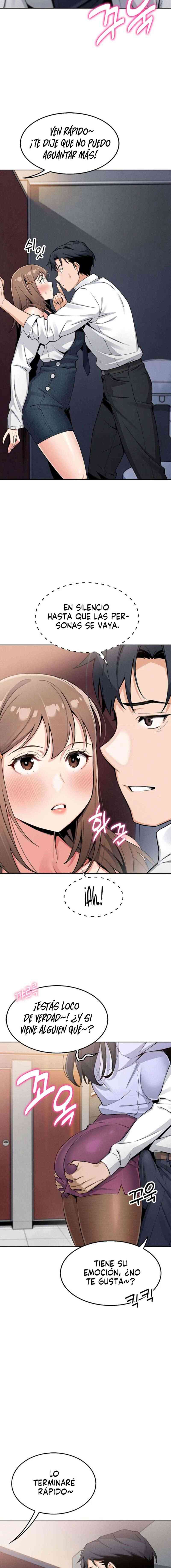 HOT  My Daughter Page 9 - MangaHe