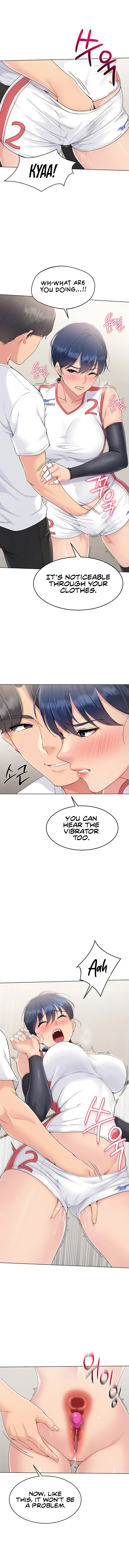 HOT  Set It! Page 13 - MangaHe