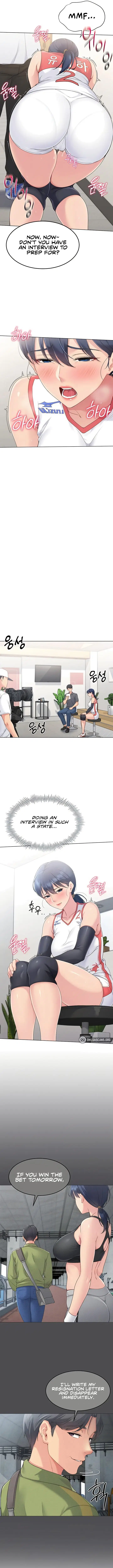 HOT  Set It! Page 14 - MangaHe