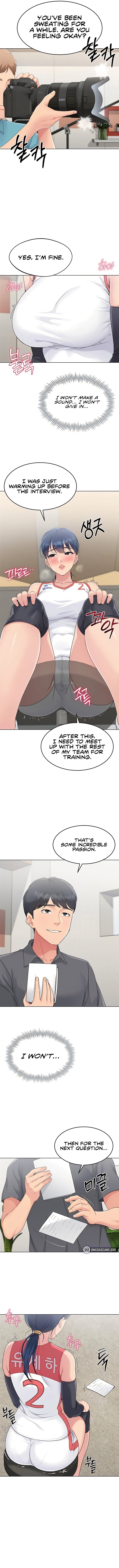 HOT  Set It! Page 16 - MangaHe