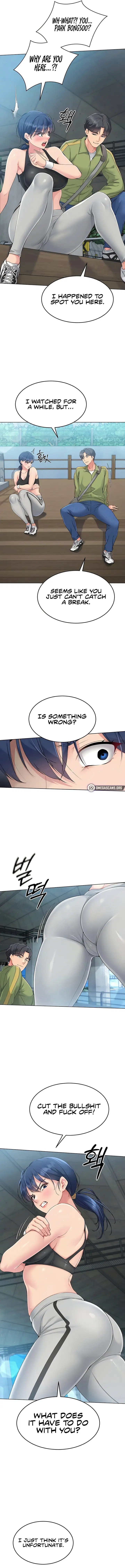 HOT  Set It! Page 8 - MangaHe