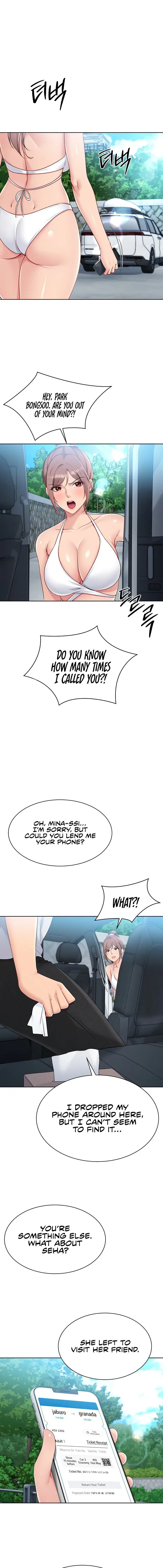HOT  Set It! Page 2 - MangaHe