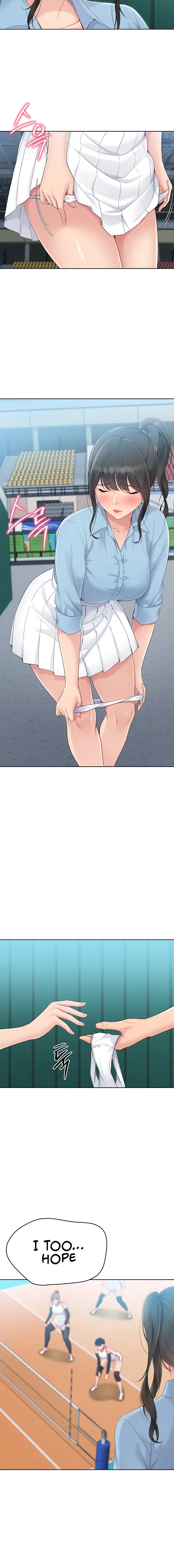 HOT  Set It! Page 11 - MangaHe