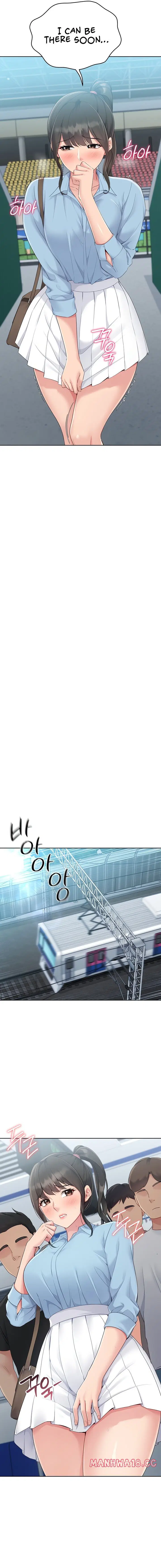 HOT  Set It! Page 12 - MangaHe