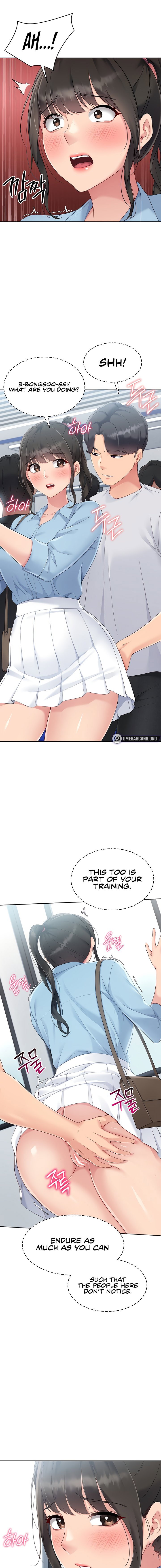 HOT  Set It! Page 14 - MangaHe