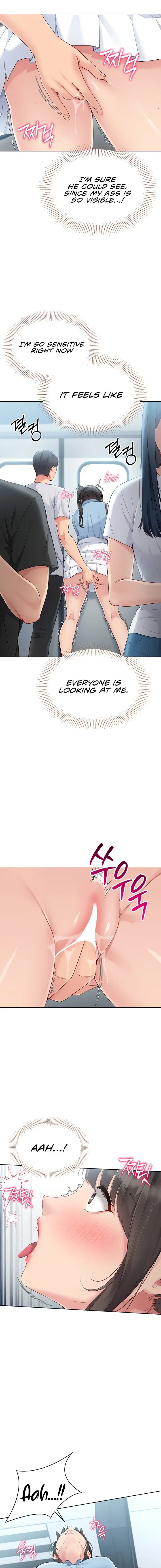 HOT  Set It! Page 16 - MangaHe