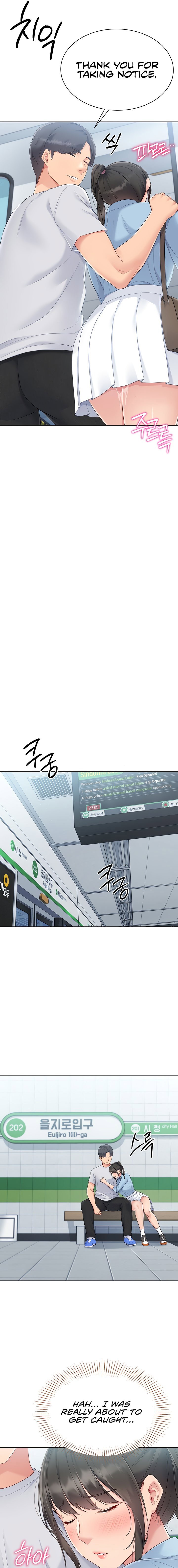 HOT  Set It! Page 18 - MangaHe