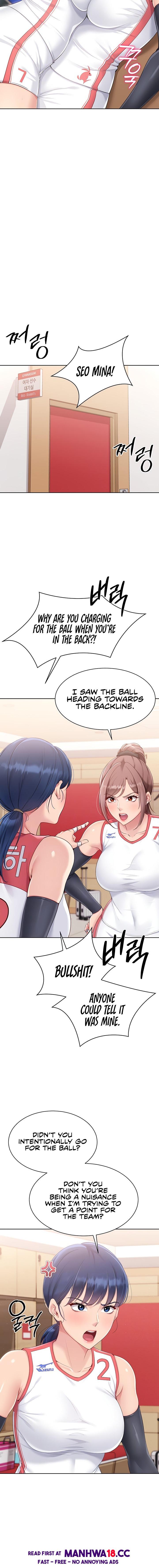 HOT  Set It! Page 5 - MangaHe