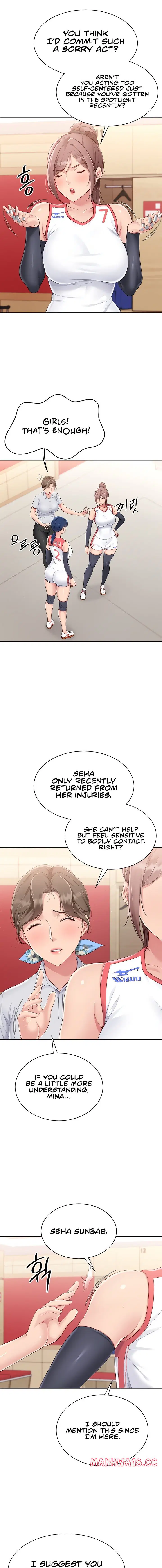 HOT  Set It! Page 6 - MangaHe