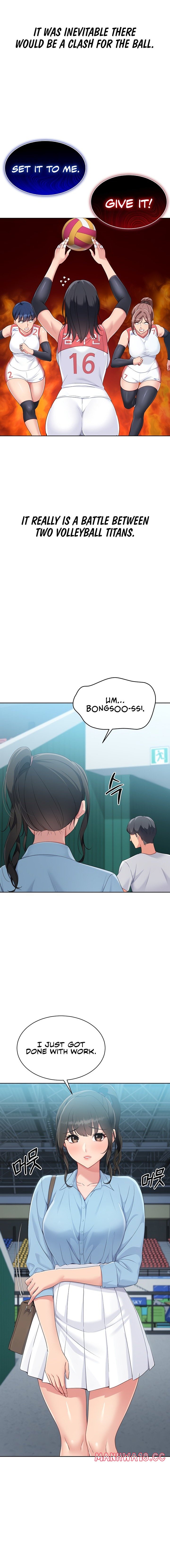 HOT  Set It! Page 9 - MangaHe