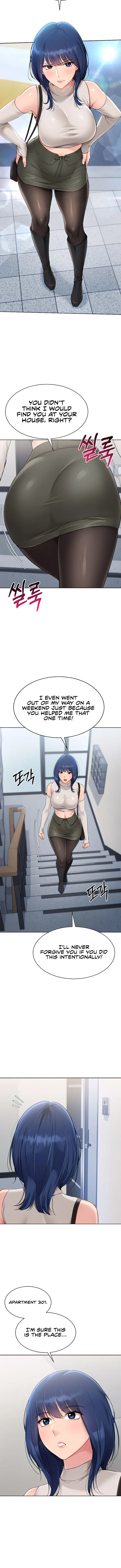HOT  Set It! Page 11 - MangaHe
