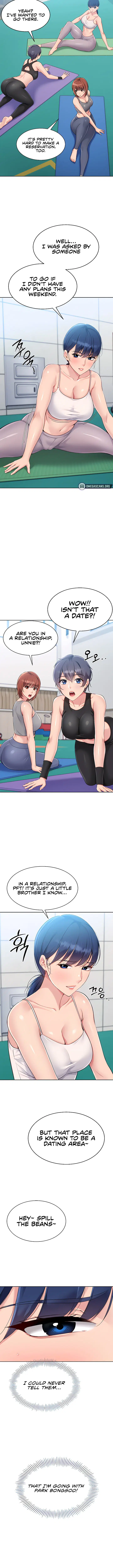 HOT  Set It! Page 8 - MangaHe