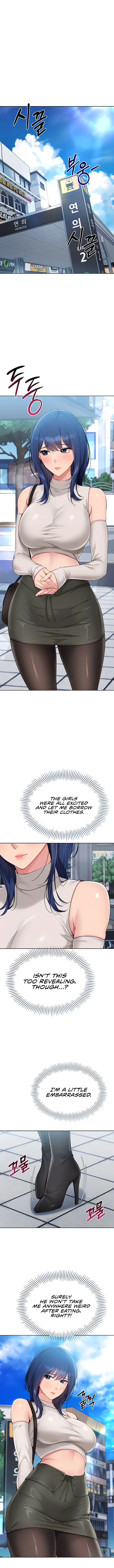 HOT  Set It! Page 9 - MangaHe
