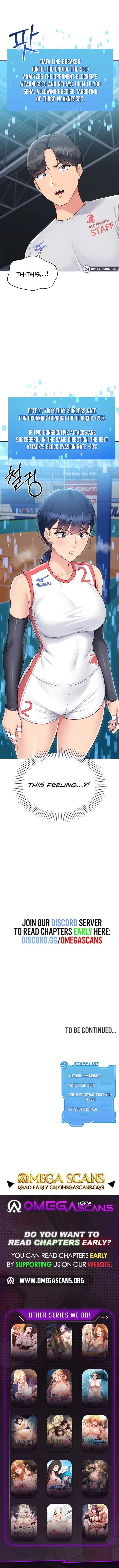 HOT  Set It! Page 10 - MangaHe