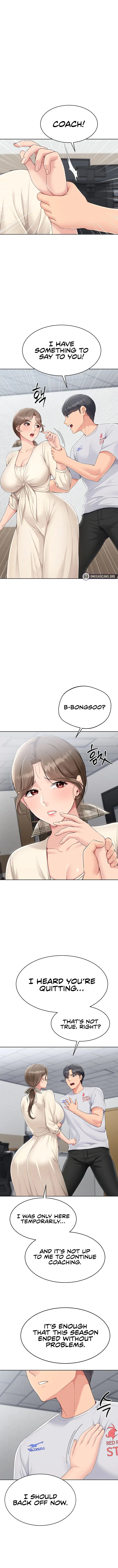 HOT  Set It! Page 8 - MangaHe