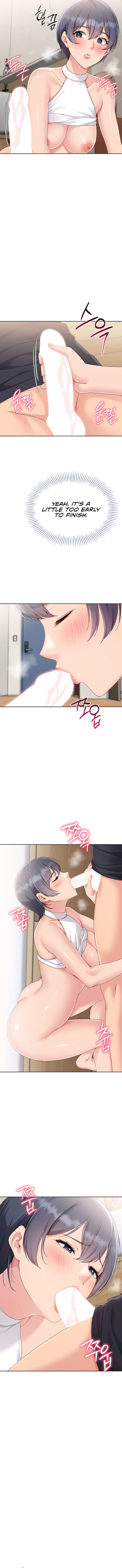 HOT  Set It! Page 11 - MangaHe