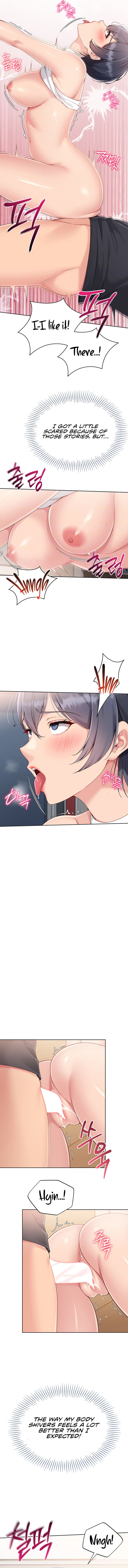 HOT  Set It! Page 5 - MangaHe
