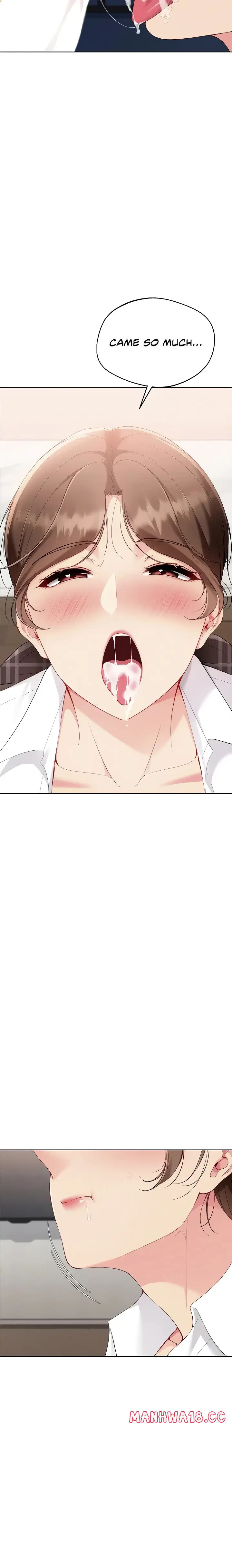 HOT  Set It! Page 18 - MangaHe