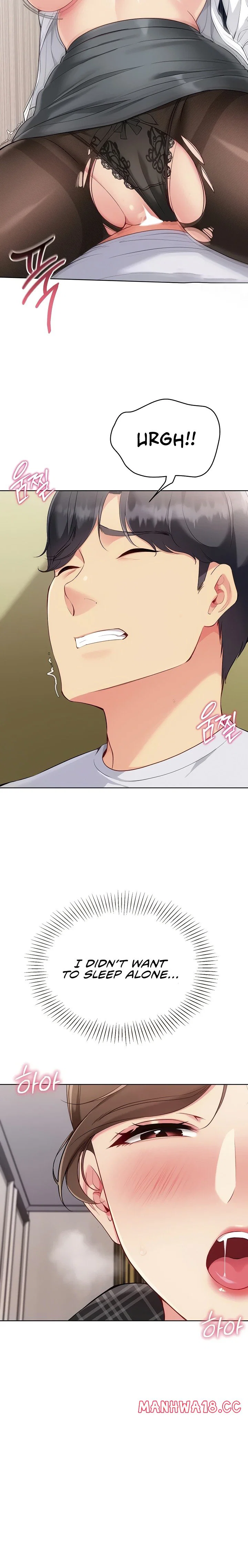 HOT  Set It! Page 22 - MangaHe