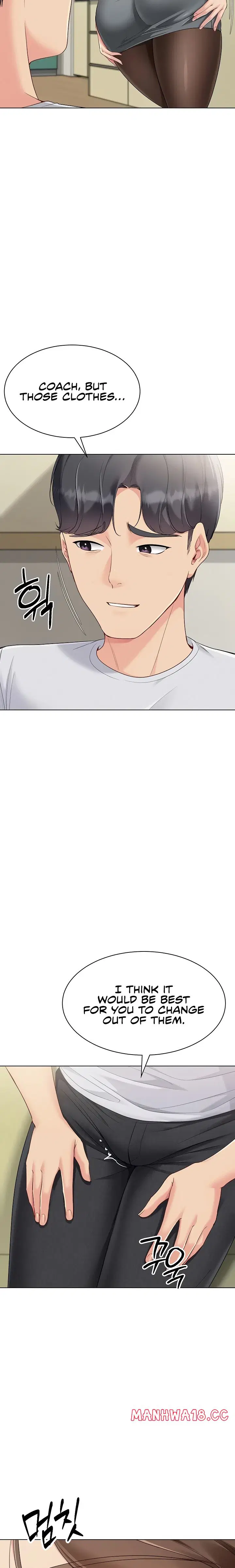 HOT  Set It! Page 6 - MangaHe