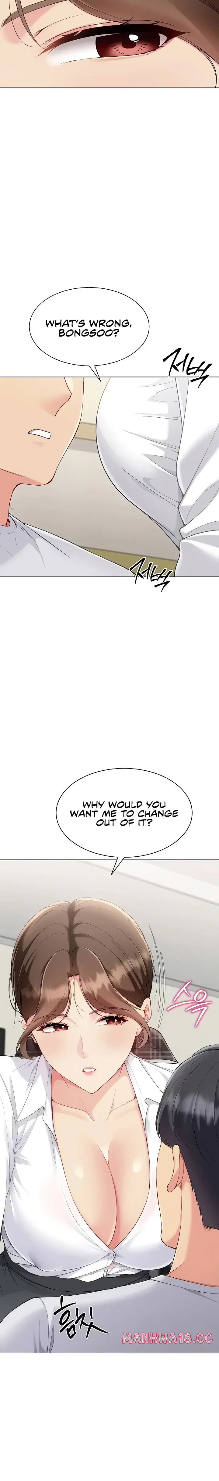 HOT  Set It! Page 7 - MangaHe