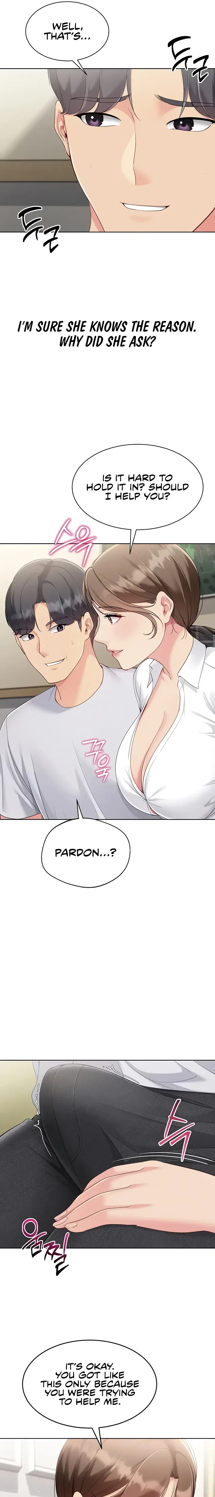 HOT  Set It! Page 8 - MangaHe
