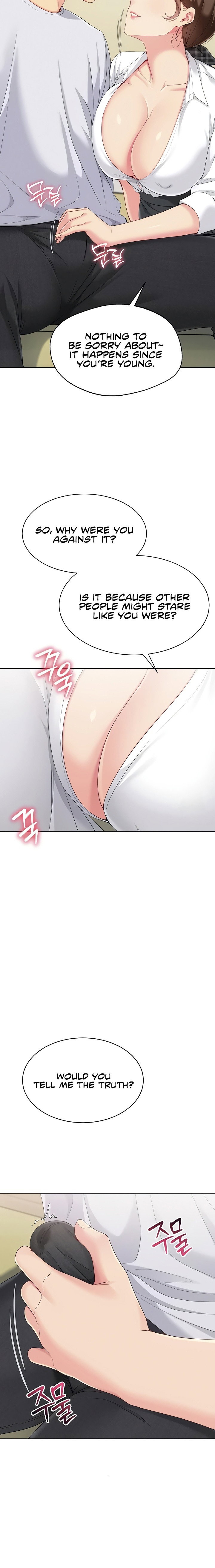 HOT  Set It! Page 10 - MangaHe