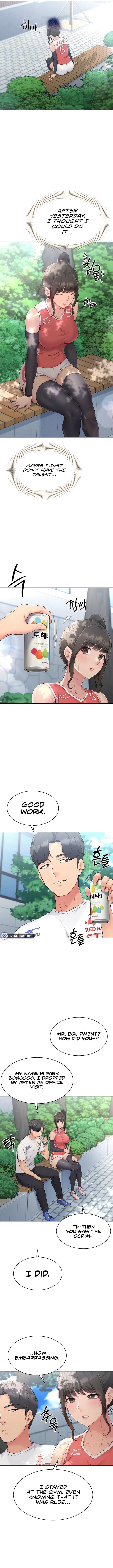 HOT  Set It! Page 11 - MangaHe