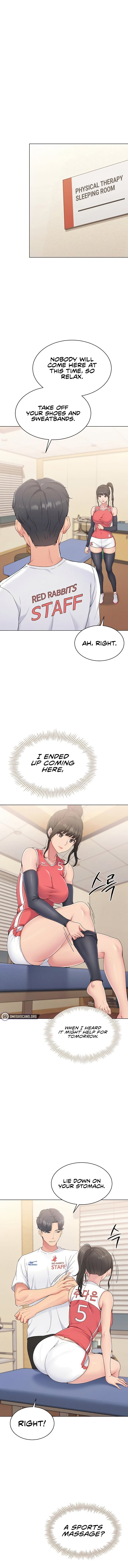 HOT  Set It! Page 13 - MangaHe