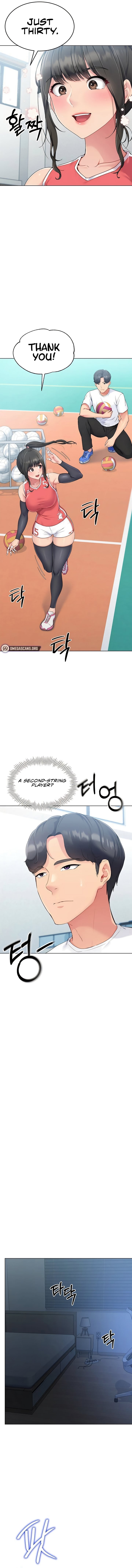 HOT  Set It! Page 6 - MangaHe