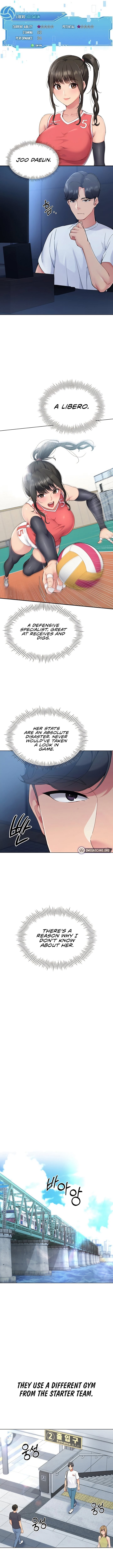 HOT  Set It! Page 7 - MangaHe