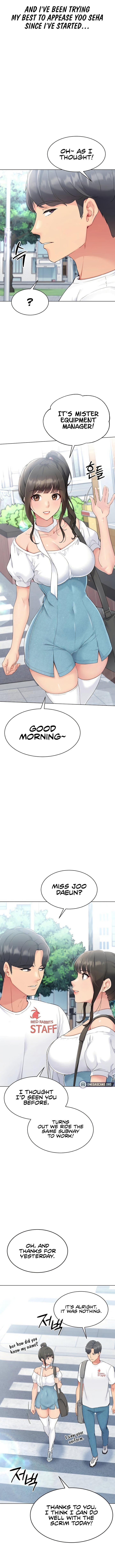 HOT  Set It! Page 8 - MangaHe