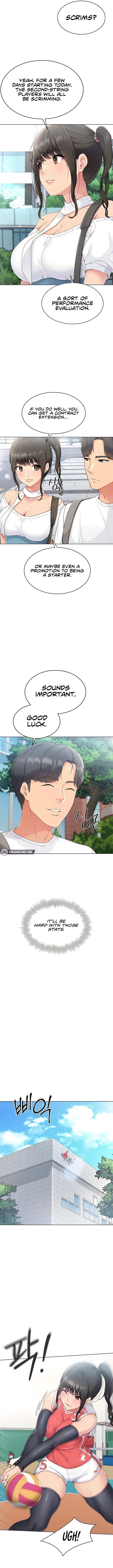 HOT  Set It! Page 9 - MangaHe