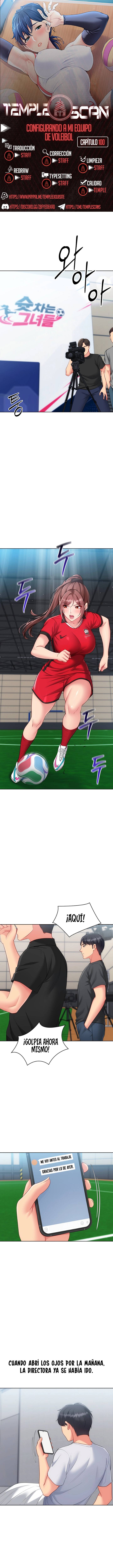 HOT  Set It! Page 2 - MangaHe