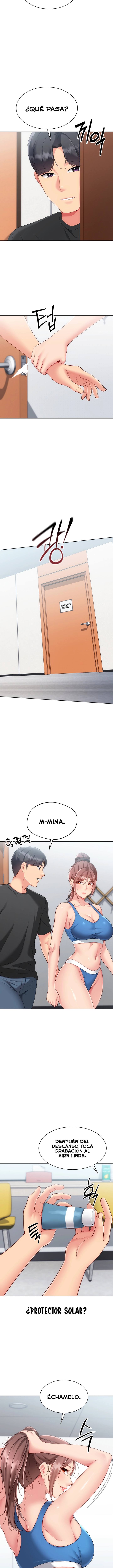 HOT  Set It! Page 5 - MangaHe
