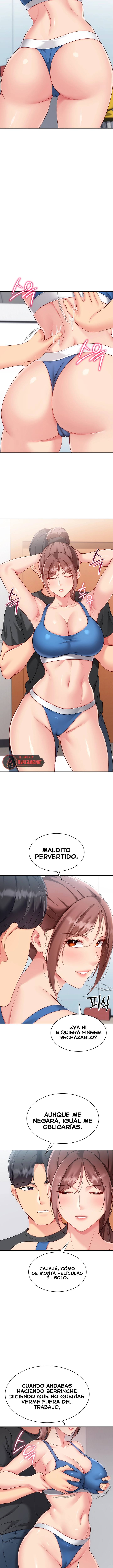 HOT  Set It! Page 6 - MangaHe