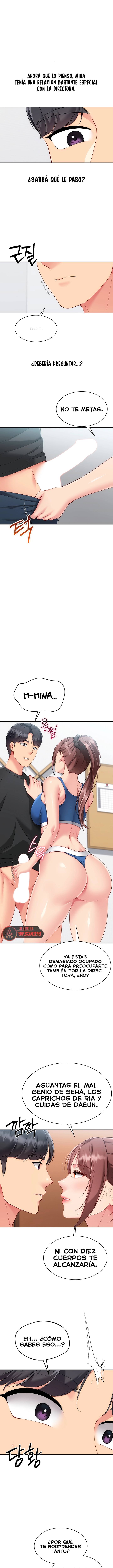 HOT  Set It! Page 8 - MangaHe