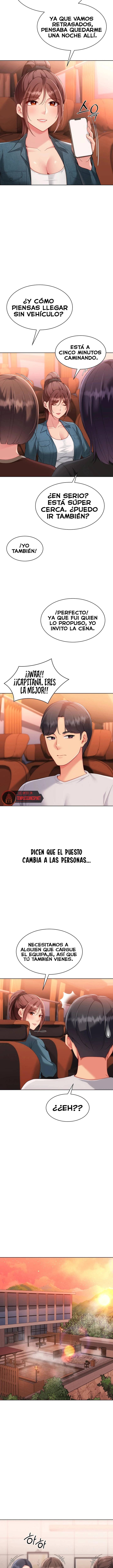 HOT  Set It! Page 6 - MangaHe