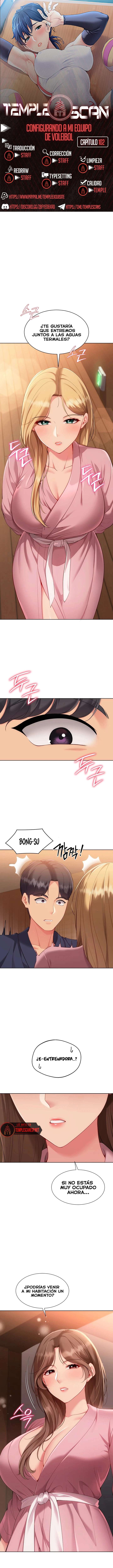 HOT  Set It! Page 2 - MangaHe