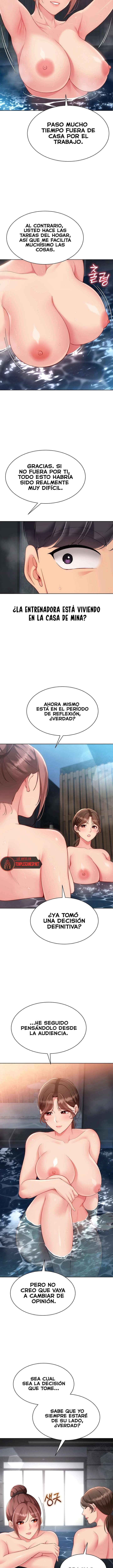 HOT  Set It! Page 11 - MangaHe