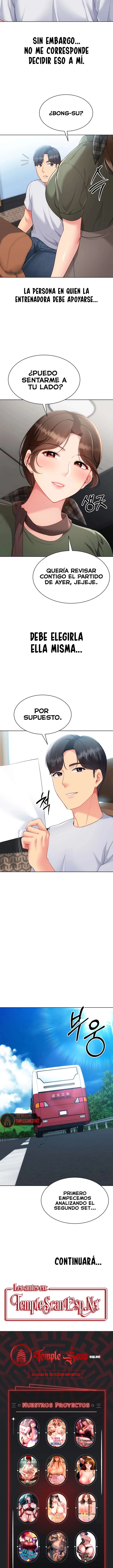 HOT  Set It! Page 13 - MangaHe