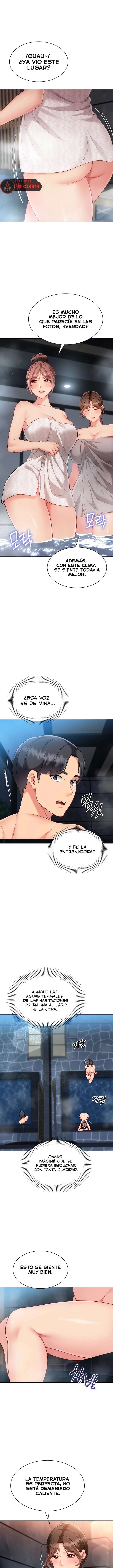 HOT  Set It! Page 9 - MangaHe