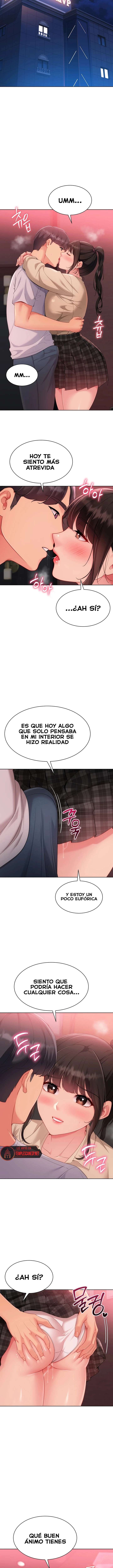 HOT  Set It! Page 11 - MangaHe