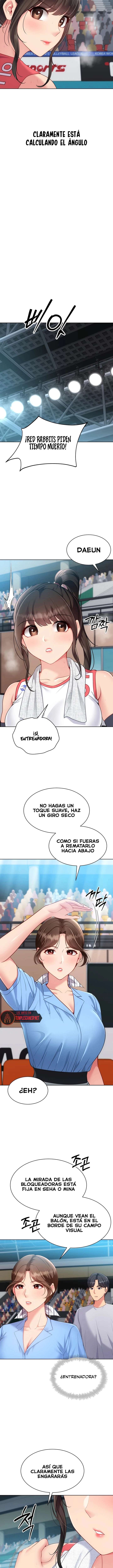 HOT  Set It! Page 6 - MangaHe