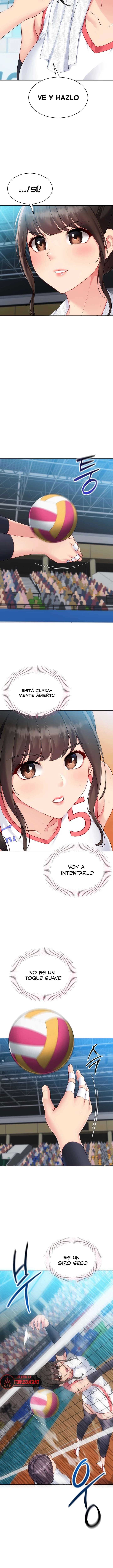 HOT  Set It! Page 7 - MangaHe