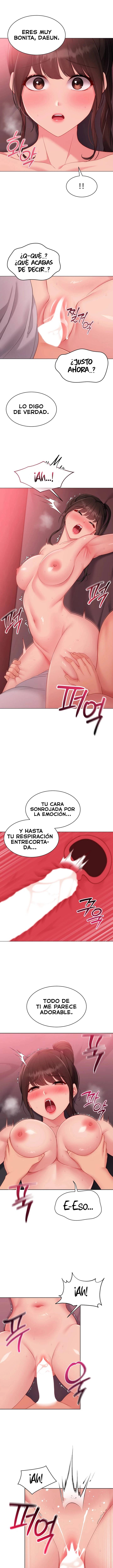 HOT  Set It! Page 9 - MangaHe