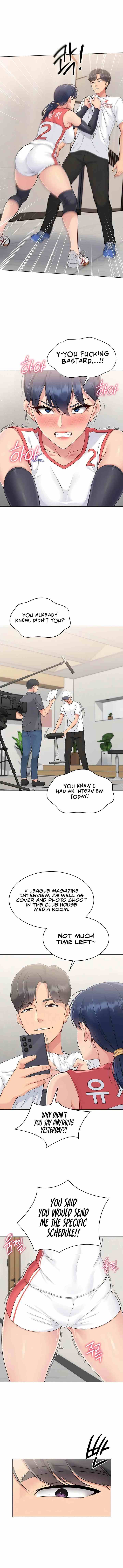 HOT  Set It! Page 11 - MangaHe