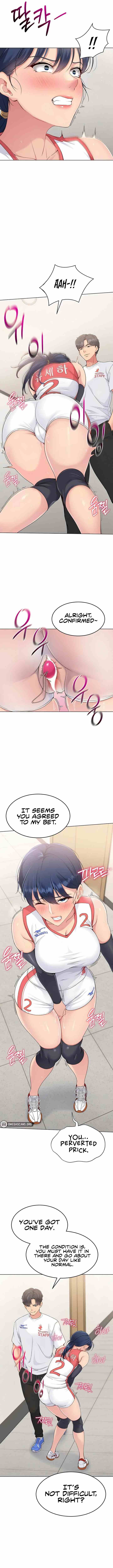 HOT  Set It! Page 12 - MangaHe