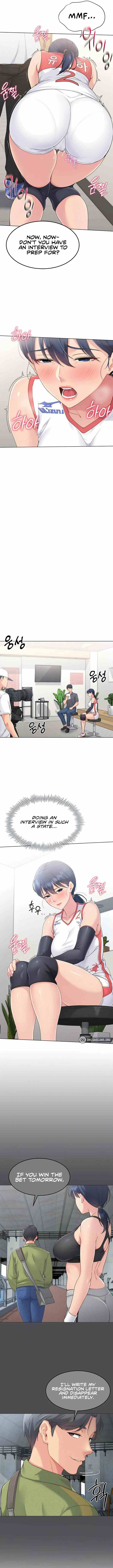 HOT  Set It! Page 14 - MangaHe